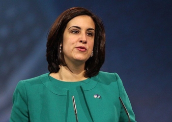 Supreme Court Hands GOP Win, Rejects Democrat ‘Racial Discrimination’ Case Targeting Latina Republican