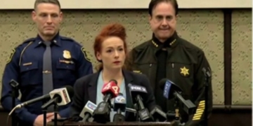 Suspect In Synagogue Attack Died Of Self-Inflicted Wound To The Head