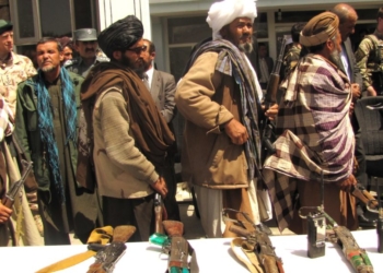 Taliban Frees US Detainee Amid Trump Admin’s Pressure