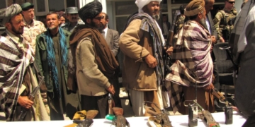 Taliban Frees US Detainee Amid Trump Admin’s Pressure