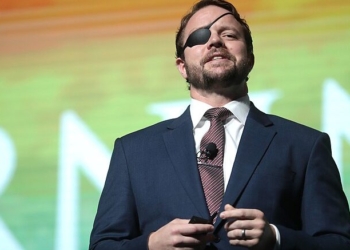 Texans Give Boot To Dan Crenshaw In Major Upset