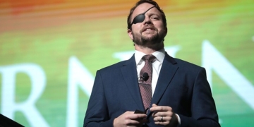 Texans Give Boot To Dan Crenshaw In Major Upset