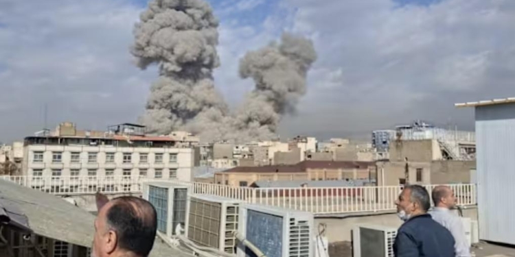 The Full And True History Of Ayatollah Khamenei’s Reign As Iran’s Supreme Leader