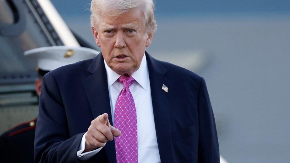 The Poll Results Are In On Trump’s Operation Epic Fury