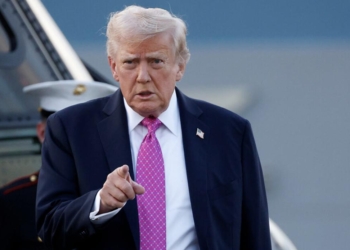 The Poll Results Are In On Trump’s Operation Epic Fury