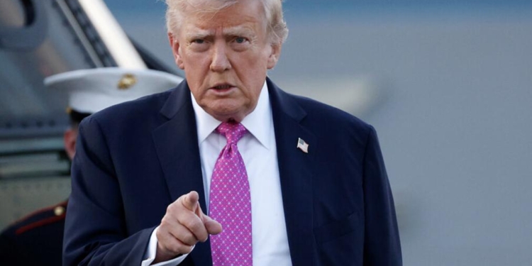 The Poll Results Are In On Trump’s Operation Epic Fury