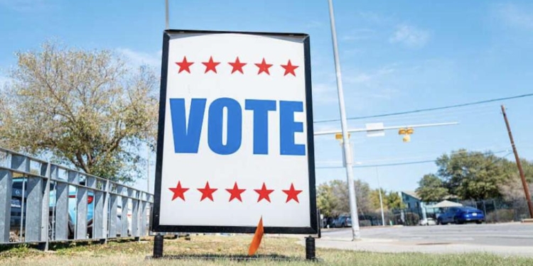 The Votes Are In For Texas’ Hotly Contested Elections