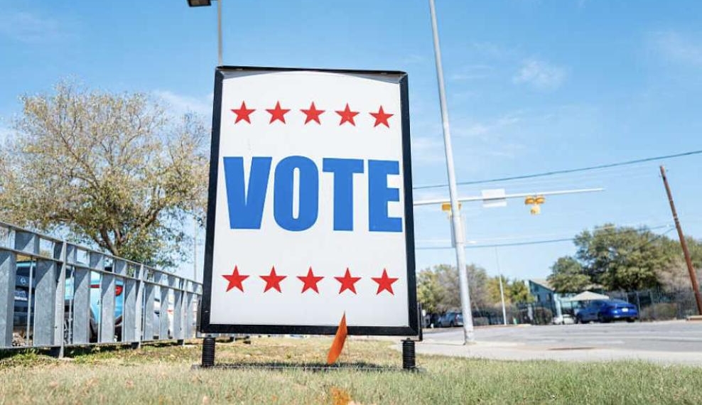 The Votes Are In For Texas’ Hotly Contested Elections