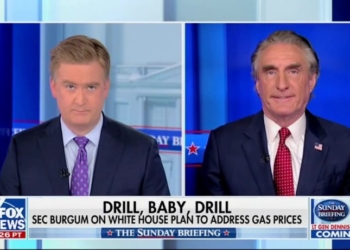 ‘They See Great Opportunity’: Interior Secretary Burgum Shows How US-Venezuela Partnership Is Already Paying Dividends