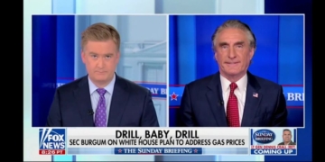 ‘They See Great Opportunity’: Interior Secretary Burgum Shows How US-Venezuela Partnership Is Already Paying Dividends