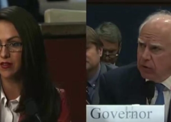 Tim Walz Says He’s Not Even Familiar With Minnesota Women Killed By Illegal Immigrants