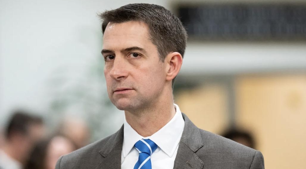 Tom Cotton Demands Answers On Biden Era Withdrawals From Oil Reserves