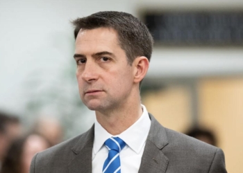 Tom Cotton Demands Answers On Biden Era Withdrawals From Oil Reserves