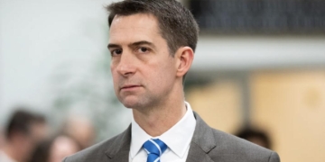 Tom Cotton Demands Answers On Biden Era Withdrawals From Oil Reserves