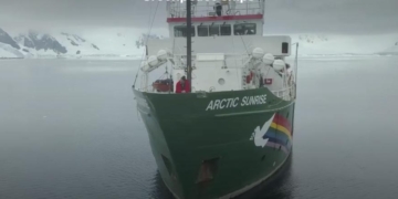 TOM PYLE: Litigation Abroad, Higher Bills At Home