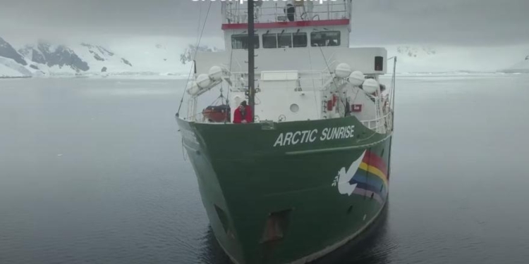 TOM PYLE: Litigation Abroad, Higher Bills At Home