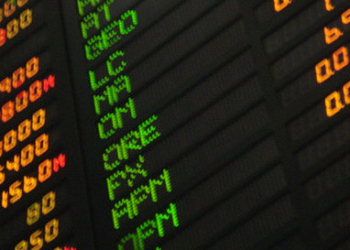 Traders Made Hundreds Of Millions In Suspiciously Timed Iran Bets