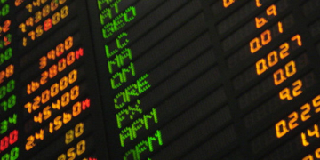 Traders Made Hundreds Of Millions In Suspiciously Timed Iran Bets