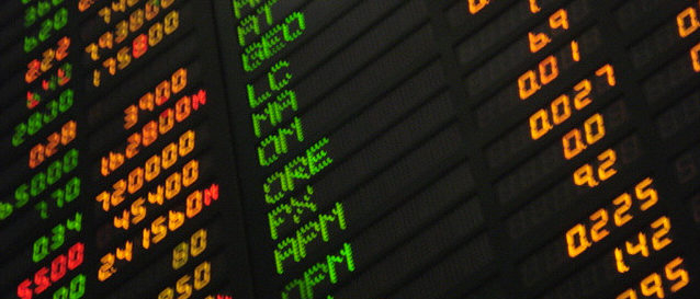 Traders Made Hundreds Of Millions In Suspiciously Timed Iran Bets