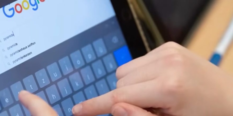 TRICIA PRIDEMORE: I Partnered With President Trump On AI. We Need To Finish The Job