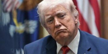 Trump Addresses Lack Of NATO Support With Iran