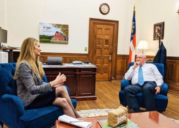 Trump Admin Puts Kibosh On Foreign Nationals Getting Gov’t-Backed Small Business Loans