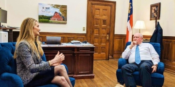 Trump Admin Puts Kibosh On Foreign Nationals Getting Gov’t-Backed Small Business Loans