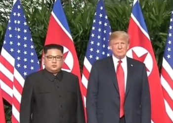 Trump Admin Targets Communist Weapons Scheme Allegedly Defrauding US Firms