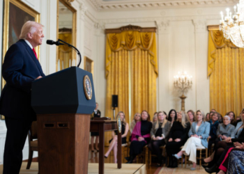 Trump Admin’s Mass Deportation Pivot Ruffles Hardliner Feathers: ‘We Need Millions Deported’