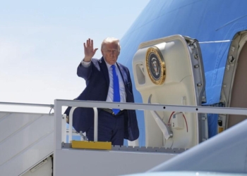 Trump Announcement Affects Stocks And Oil