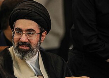 Trump Briefed Iran’s New Supreme Leader Is ‘Probably Gay’