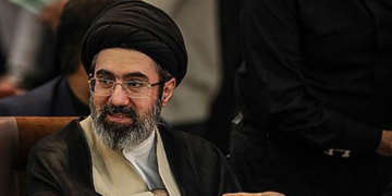 Trump Briefed Iran’s New Supreme Leader Is ‘Probably Gay’