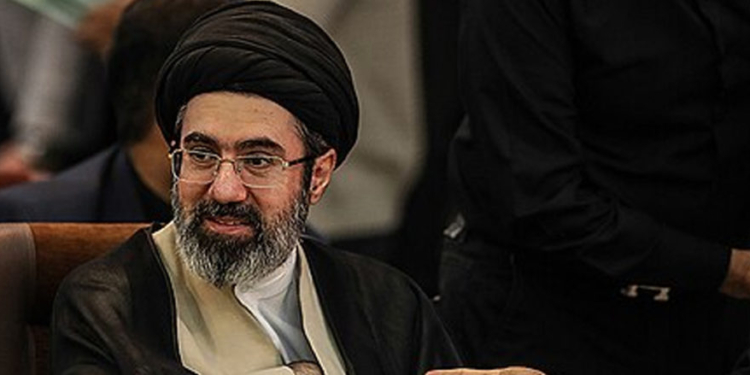 Trump Briefed Iran’s New Supreme Leader Is ‘Probably Gay’