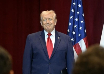 Trump Comes Out Better Than His Critics In New NBC News Survey