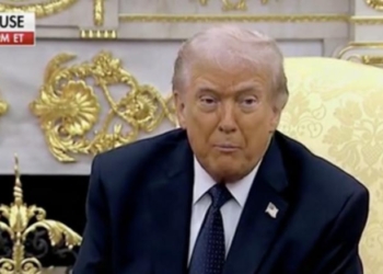 Trump Cuts Off Trade To Ally After Nation Bucked US On Iran War