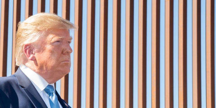 Trump Demands ‘Unconditional Surrender’ To End Iran War