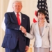 Trump Inks Massive Data Center Deal With Japan