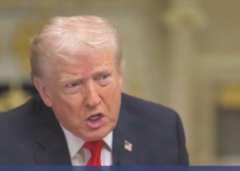 Trump Issues Ultimatum In Texas GOP Senate Primary Slugfest, Hints At Endorsement