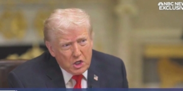 Trump Issues Ultimatum In Texas GOP Senate Primary Slugfest, Hints At Endorsement