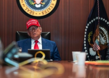 Trump Middle East Expert Reveals What Iranian Negotiators Said Ahead Of Iran Strike