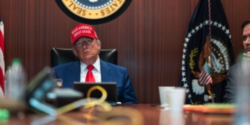 Trump Middle East Expert Reveals What Iranian Negotiators Said Ahead Of Iran Strike