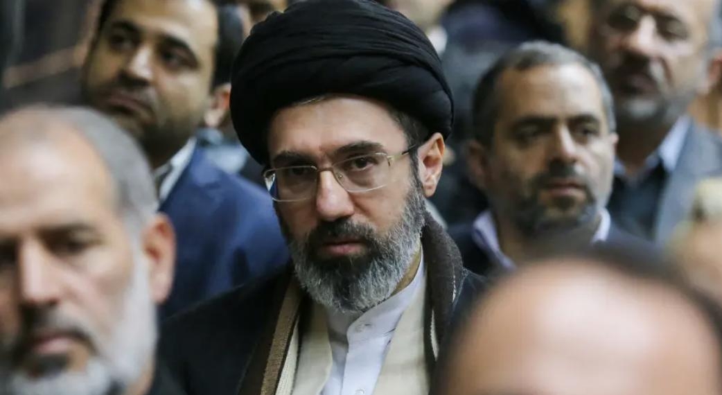 Trump Reacts To Fresh Intel On Iran’s New Supreme Leader