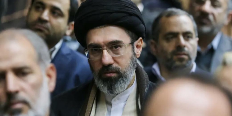 Trump Reacts To Fresh Intel On Iran’s New Supreme Leader