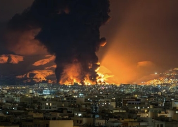 Trump Says Talks Progress As Iran Denies Contact