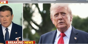 Trump Says US Decapitated Iranian Leadership As They Ate Breakfast