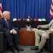 Trump Sits Down With Jake Paul For Wide-Ranging Interview