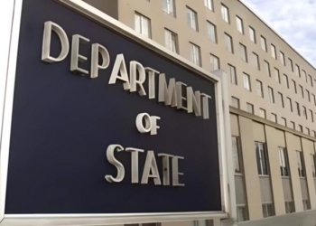 Trump State Dept Nominee Withdraws After ‘White Culture’ Comments