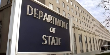 Trump State Dept Nominee Withdraws After ‘White Culture’ Comments