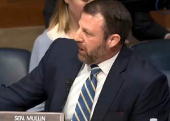 Trump’s DHS Nominee Gets Closer To Being Confirmed Over One Month Into Department’s Shutdown