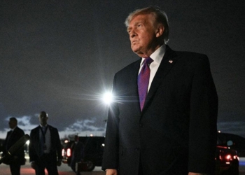 Trump’s Operation Epic Fury Is A Strategic Masterstroke